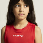 Rush 2.0 Singlet Jr