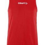 Rush 2.0 Singlet Jr