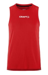 Rush 2.0 Singlet Jr