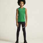 Rush 2.0 Singlet Jr