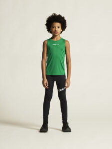 Rush 2.0 Singlet Jr