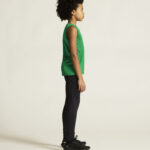 Rush 2.0 Singlet Jr