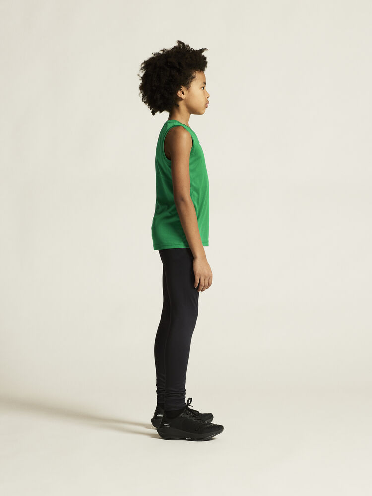 Rush 2.0 Singlet Jr