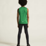 Rush 2.0 Singlet Jr