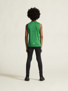 Rush 2.0 Singlet Jr