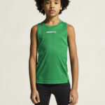 Rush 2.0 Singlet Jr