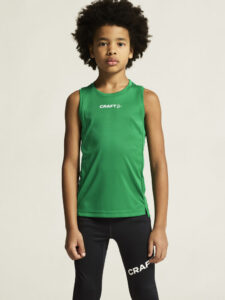 Rush 2.0 Singlet Jr