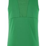 Rush 2.0 Singlet Jr