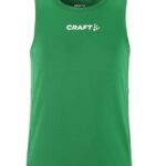 Rush 2.0 Singlet Jr