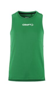 Rush 2.0 Singlet Jr