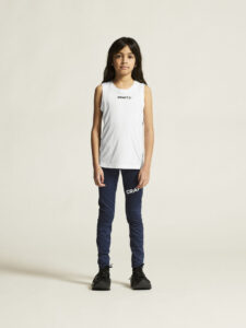 Rush 2.0 Singlet Jr