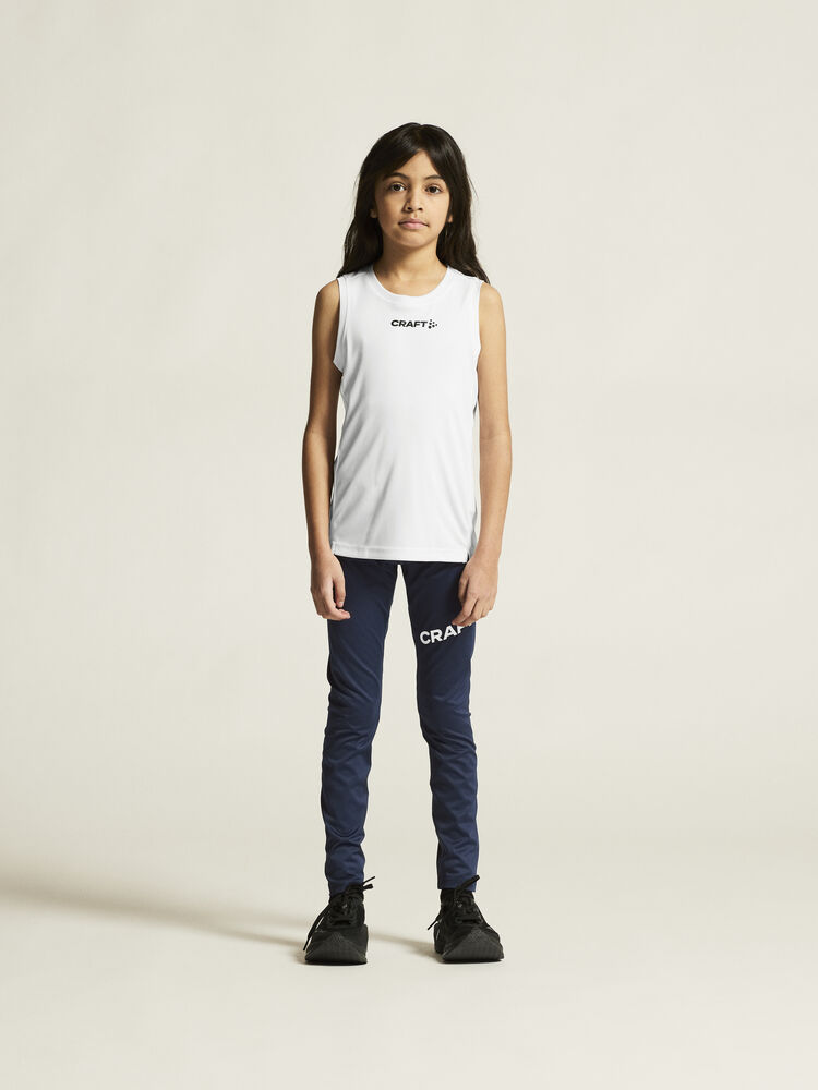 Rush 2.0 Singlet Jr