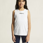 Rush 2.0 Singlet Jr