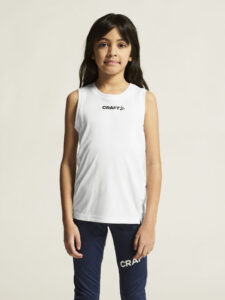 Rush 2.0 Singlet Jr