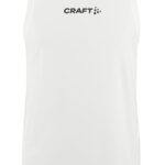 Rush 2.0 Singlet Jr
