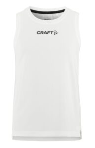 Rush 2.0 Singlet Jr