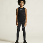 Rush 2.0 Singlet Jr