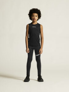 Rush 2.0 Singlet Jr