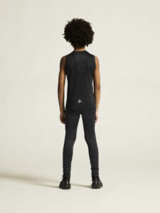 Rush 2.0 Singlet Jr