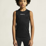 Rush 2.0 Singlet Jr