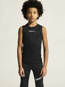 Rush 2.0 Singlet Jr