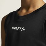 Rush 2.0 Singlet Jr