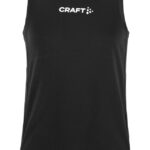 Rush 2.0 Singlet Jr