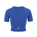 Rush 2.0 Crop Tee W