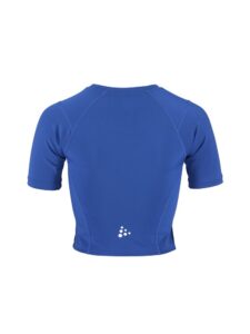 Rush 2.0 Crop Tee W