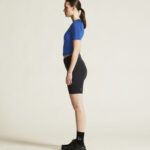 Rush 2.0 Crop Tee W