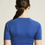 Rush 2.0 Crop Tee W
