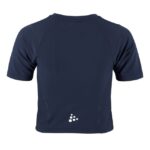 Rush 2.0 Crop Tee W