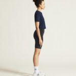 Rush 2.0 Crop Tee W