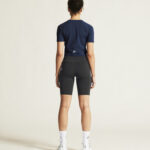 Rush 2.0 Crop Tee W