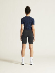Rush 2.0 Crop Tee W