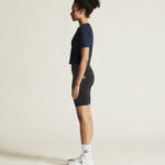 Rush 2.0 Crop Tee W