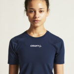 Rush 2.0 Crop Tee W