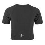 Rush 2.0 Crop Tee W