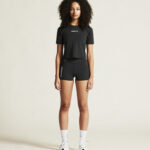 Rush 2.0 Crop Tee W
