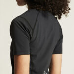 Rush 2.0 Crop Tee W