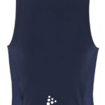 Rush 2.0 Crop Singlet W