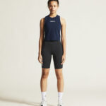 Rush 2.0 Crop Singlet W