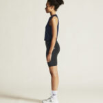 Rush 2.0 Crop Singlet W