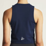 Rush 2.0 Crop Singlet W