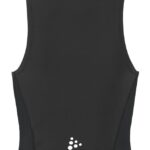 Rush 2.0 Crop Singlet W