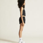 Rush 2.0 Crop Singlet W