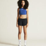 Rush 2.0 Crop Top W