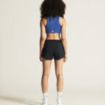 Rush 2.0 Crop Top W