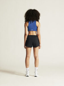 Rush 2.0 Crop Top W