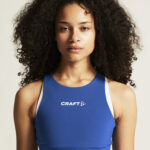 Rush 2.0 Crop Top W